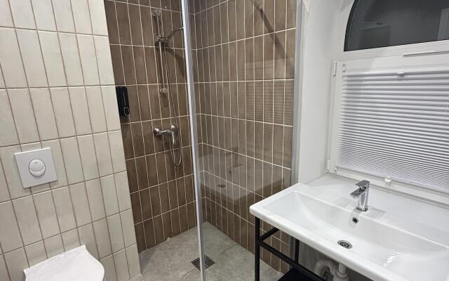 Гостевой дом Камское House