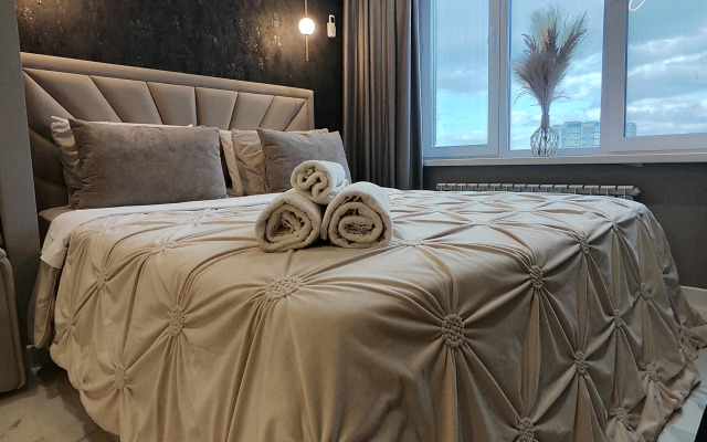 Квартира NATALI Aparts 201.2