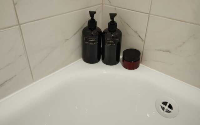 Smart-studiya na Lenina 243 Flat