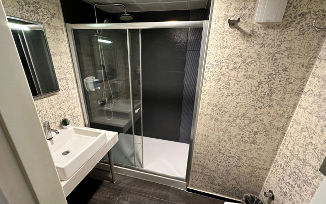 Tempo Hotel Çaglayan Istanbul
