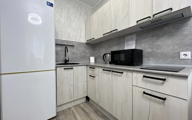 Апартаменты Шикарные на Коммунистической 98/1