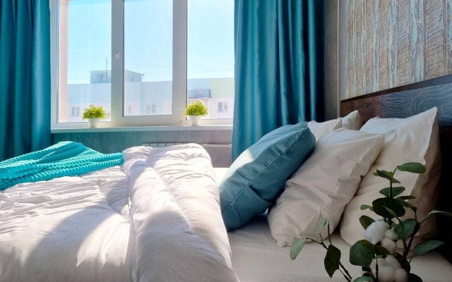 Premium klassa Loft Apartments