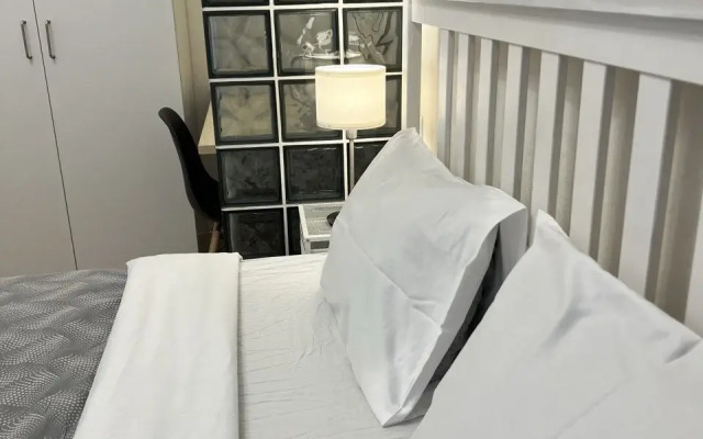 Квартира БауБа Савеловский Стандарт 5