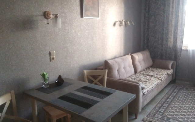 Khosta Flat