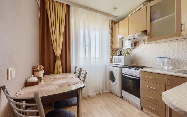 Квартира на Калеганова 9