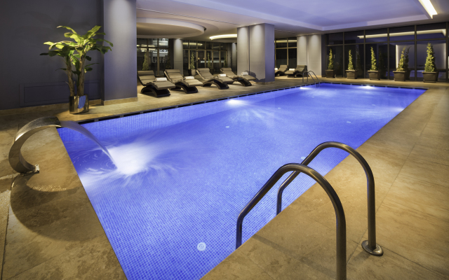 Lionel Hotel Istanbul
