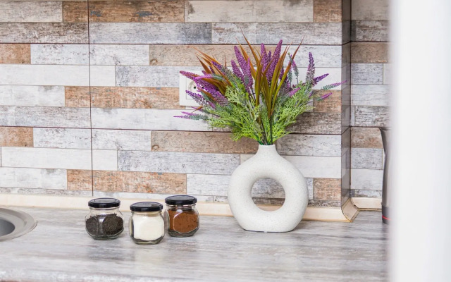 Апартаменты on Koghbatsi Str. 16-113