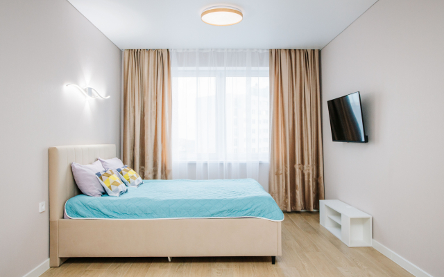 Fantasy apart Apartments