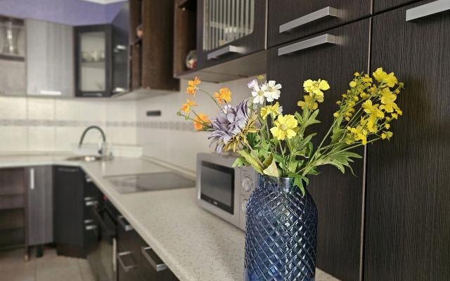 Квартира на Чистопольской Ривьера