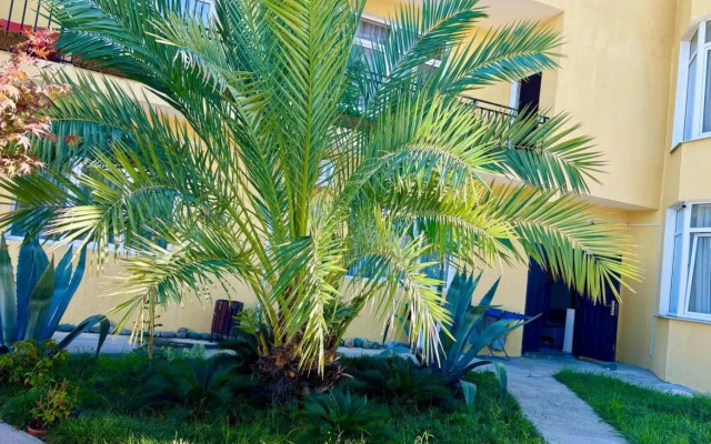 Leto Villa