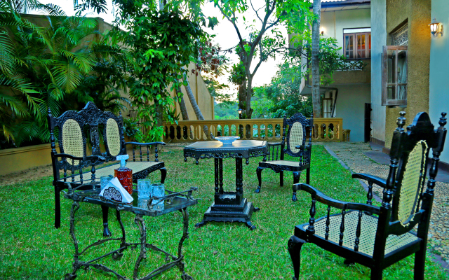 Heina Nature villa colombo Hotel