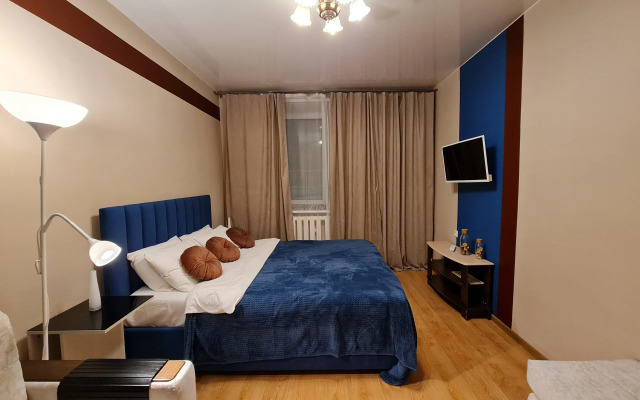 Квартира Уютная рядом с Таврическим Садом