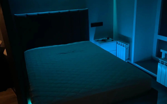 Апартаменты на Виля Липатова 13