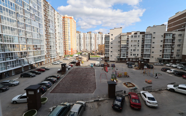 Квартира на Улице И.В. Свиридова 10