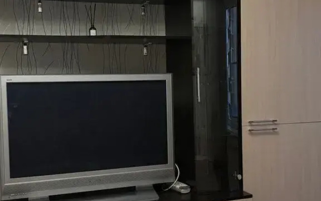 Na Ulitse Fyodora Gladkova 38 Flat