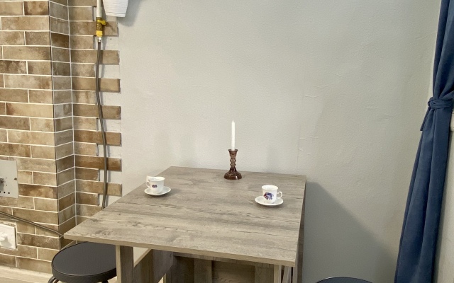 Sobornaya 3 Apartments