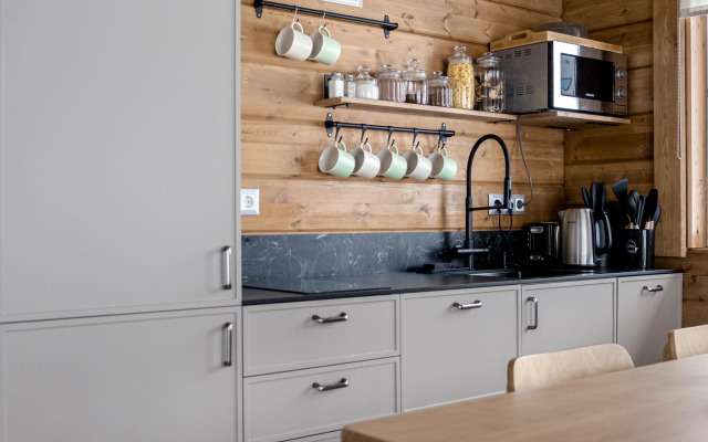 Гостевой дом Шир