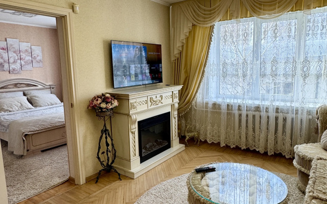 Квартира на въезде в город