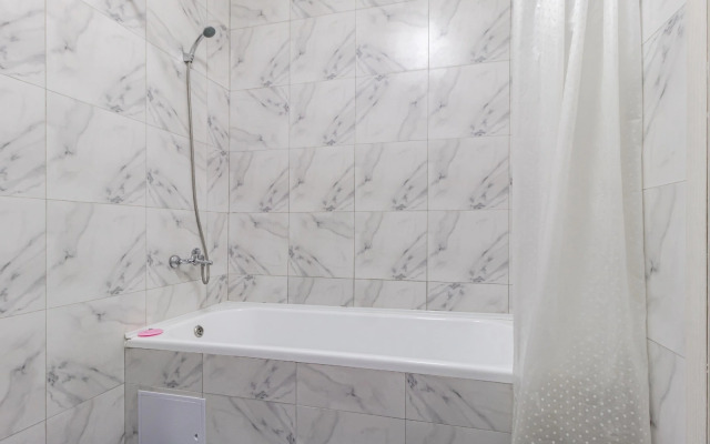 Dlya Bolshoy Kompanii Ryadom S Ekspo Apartments