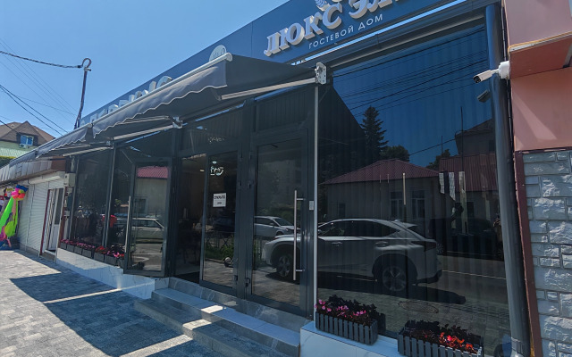 Guest house Lux Elif