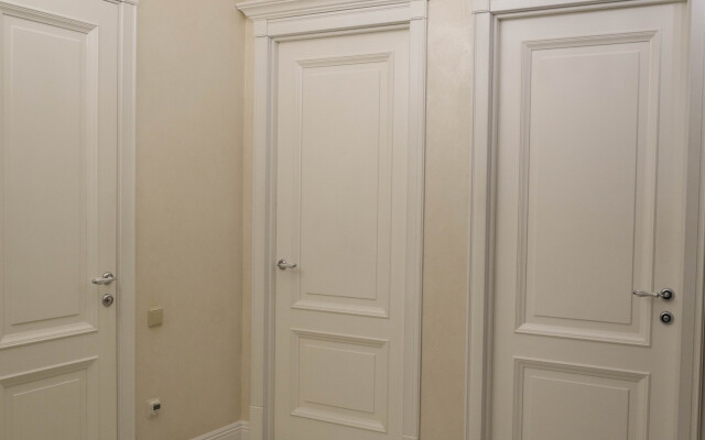 Na ulice Vokzalnoy 7 Apartments