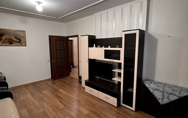 Prostornaya U Perm Expo Flat