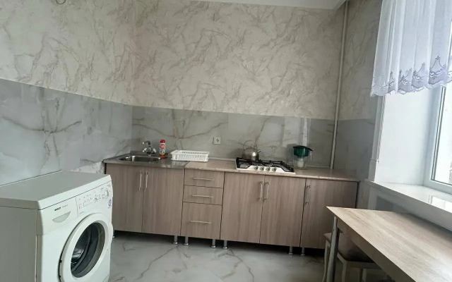 Апартаменты Квартира у Каспийского Моря