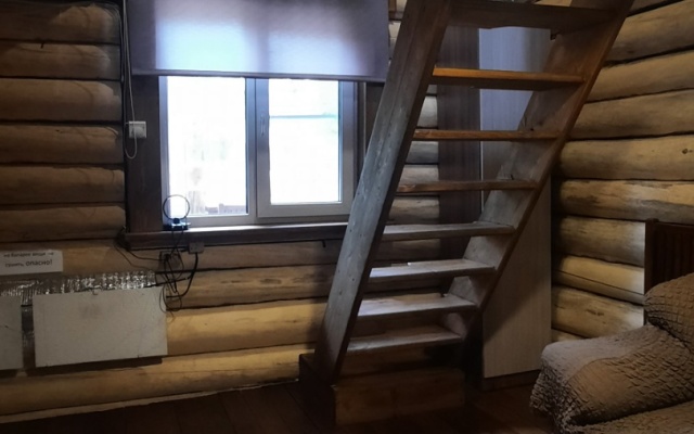 Zaimka Guest House
