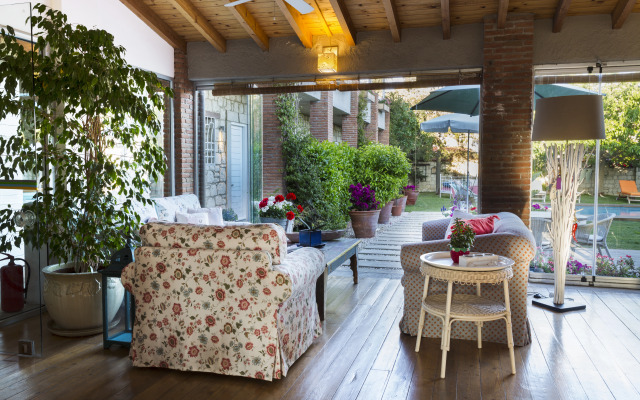 Cadde 75 Butik-Hotel