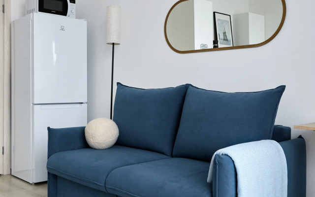 Apartto na ulitse Aleksandra Matrosova Apartments