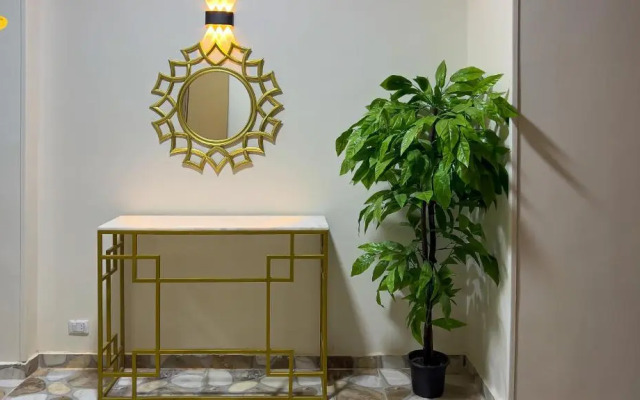 Отель Happy View Inn