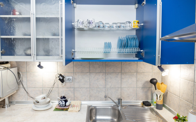 Квартира Двухкомнатная Самал 2 Алматы