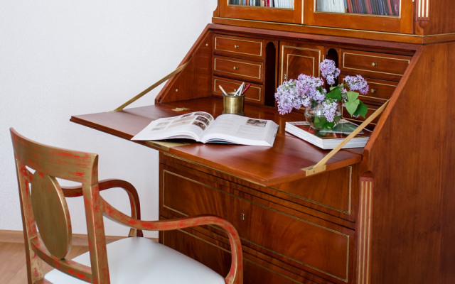 Апартаменты Antique byApartica