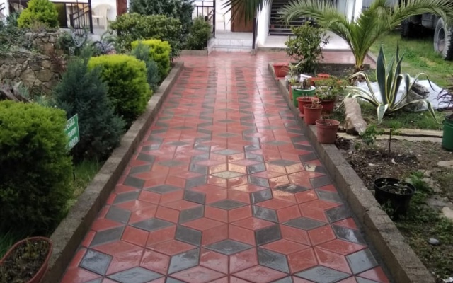 Vavilon Mini-Hotel