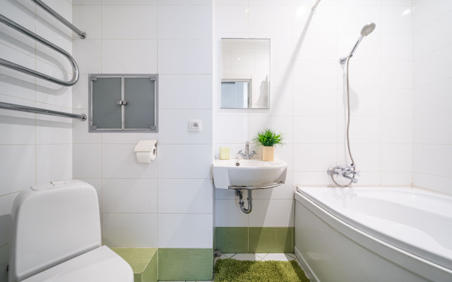 Апартаменты На Sverdlova 32