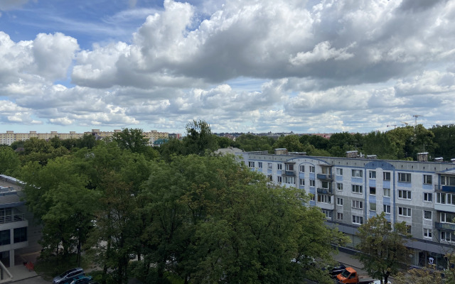 Baltic Resort Na Nevskogo Apartments
