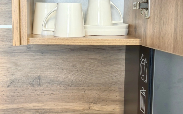 Na 1-M Bulvarnom Proyezde Flat