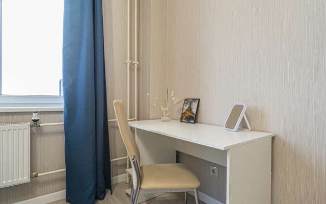 Vidovye Now Piter Apartments