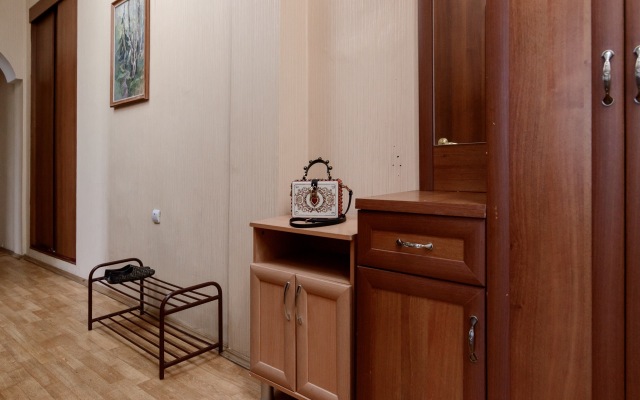 Na prospekte Mira ot Comfort home Apartments