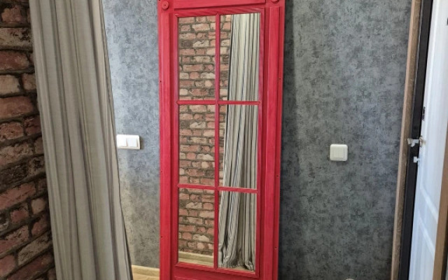 Апартаменты с Видом на Кремль 1