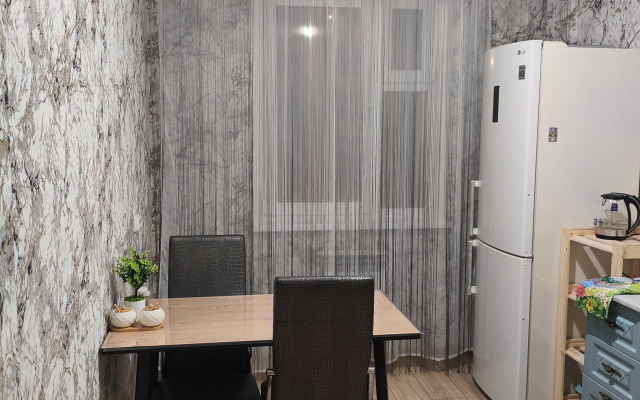 Квартира Новая двух комнатная