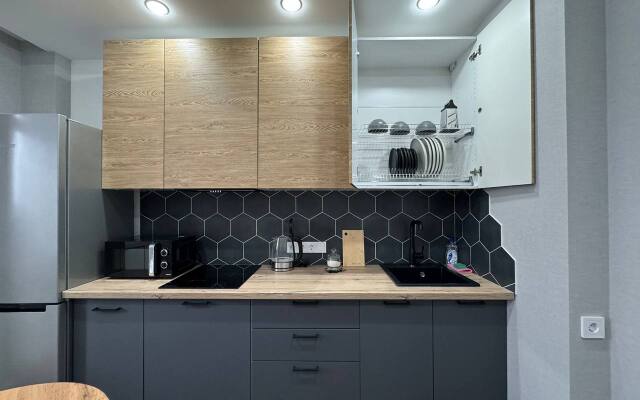 Апартаменты В НАХИЧЕВАНИ