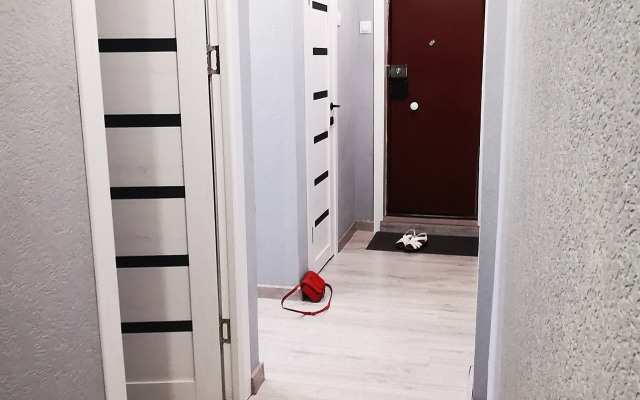 Двухкомнатные апартаменты Комфорт у Центра