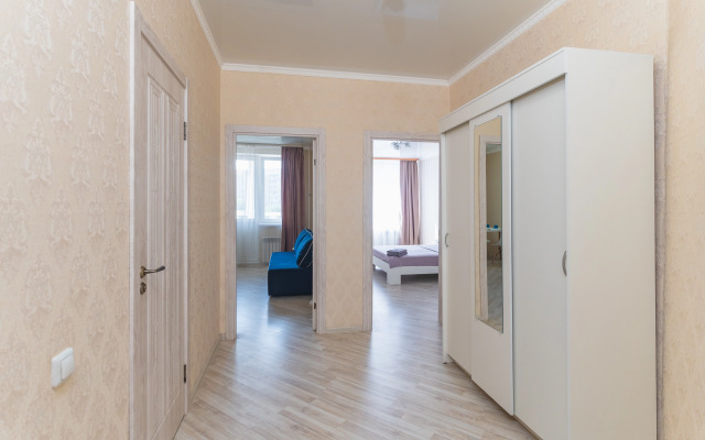 Квартира Чкалова53/3 29