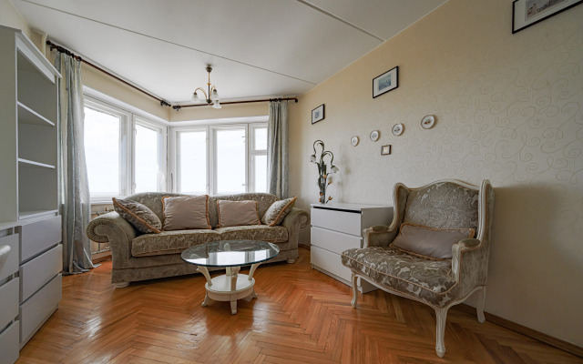ArendApartment: Dubkovskoye Flat