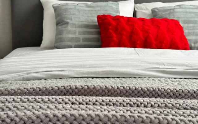 Апартаменты В НАХИЧЕВАНИ