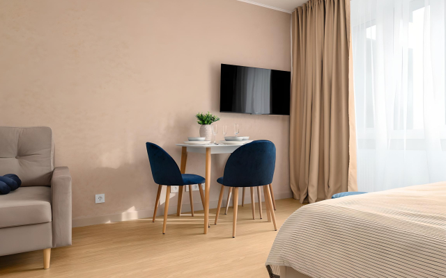 Апартаменты Grand Palace 1106