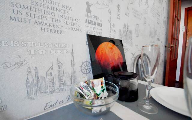 Апартаменты PiterHouse Moskovskiy