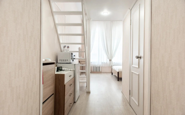 Апартаменты Ломоносова 26, 2