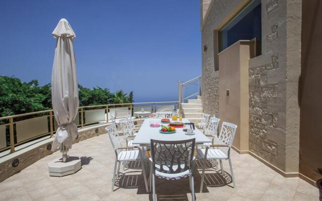 Palladio Luxury Villa